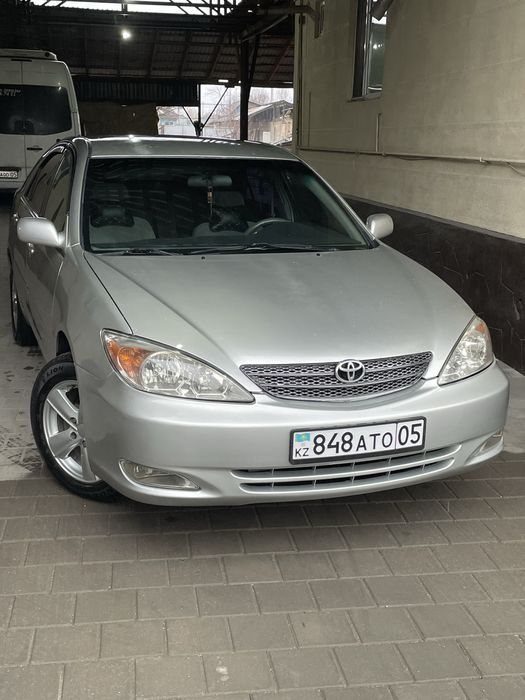 Продам камри 30