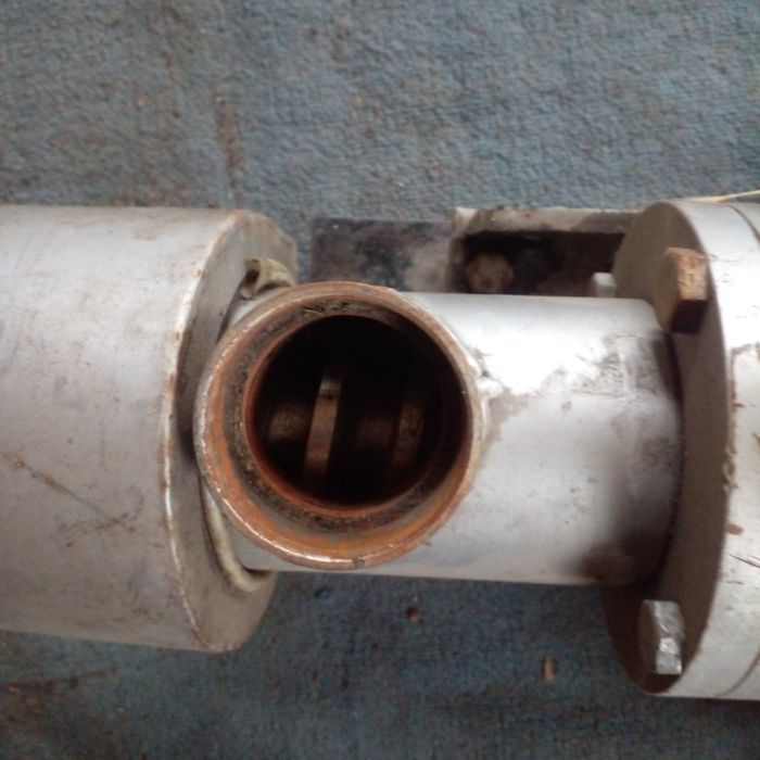 Продам прес для подсолнечное масло