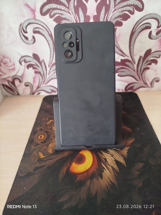 Срочно продам redmi note 10 pro!