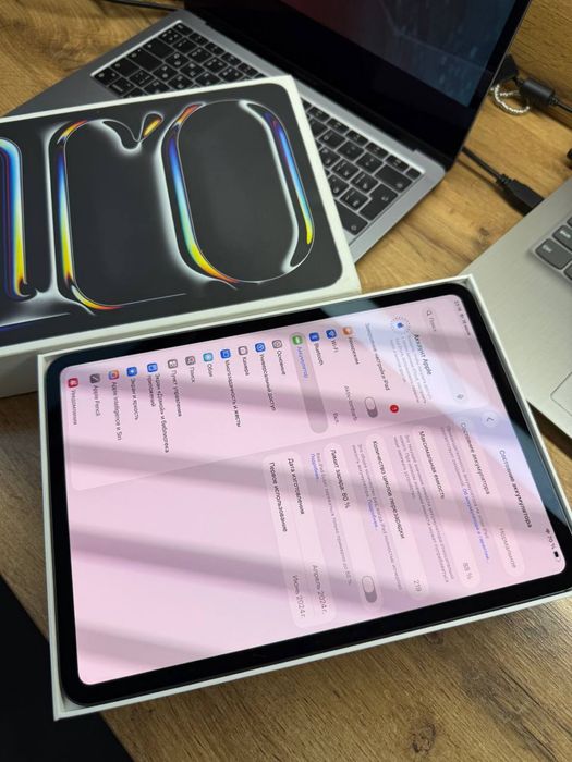 iPad Pro 11/M4 / АйПад Про 11 М4 • 0-0-12