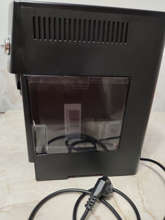 Aparat de cafea DeLonghi Magnifica