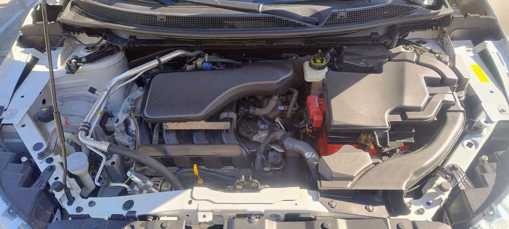 Продам Nissan qashgai 2014