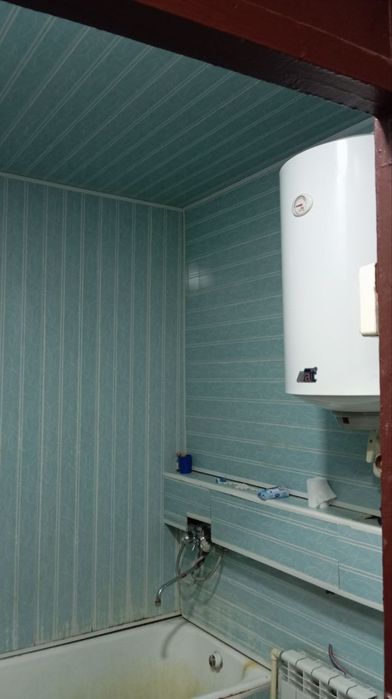 Икки хонали квартира сотилади