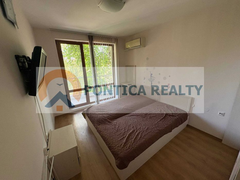 Продава се Двустаен апартамент в Несебър - 60 кв.м за 1084 €/кв.м - Снимка #7