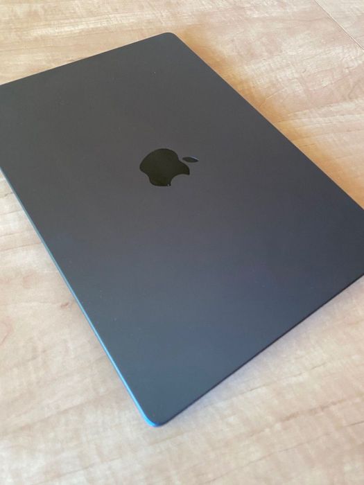 MacBook Pro 14-inch M3 Pro 512 GB