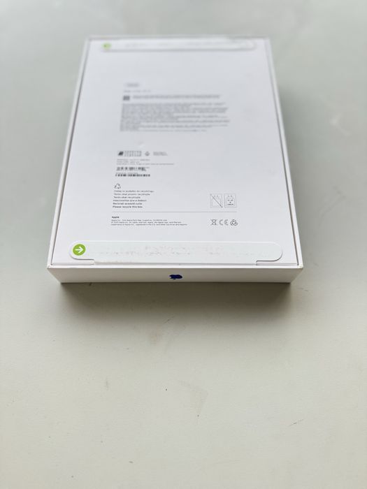 Tableta Apple iPad (A16) Wi-Fi 128GB Blue