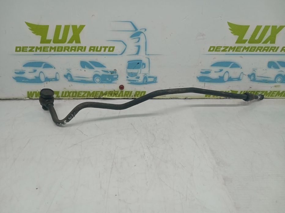 Conducta vacuum Mitsubishi Pajero Sport 1 (1996 - 2005)