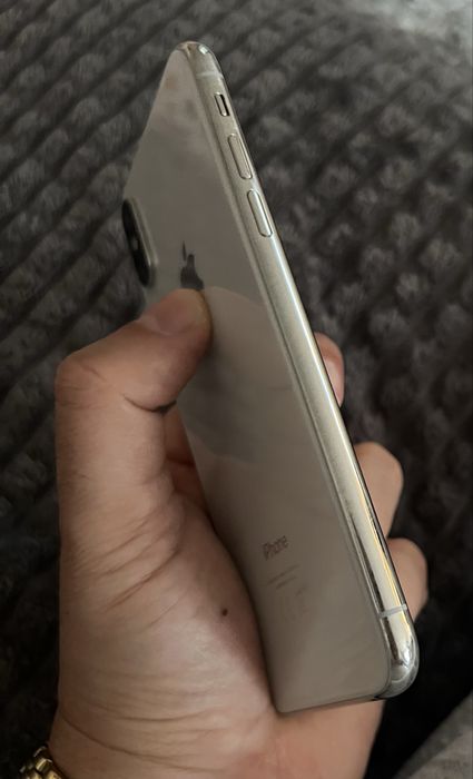 iphone xs 64 gb white
