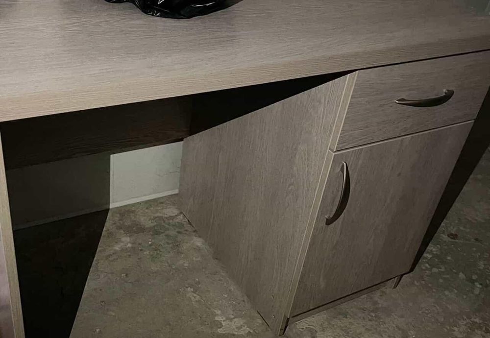 Мебель для салон красоты