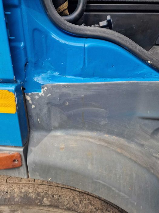 Vand Daf XF cu retarder An 2013 euro 5/ 2 bucati