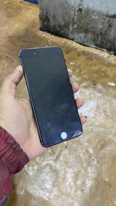 iphone 8plus 256gb
