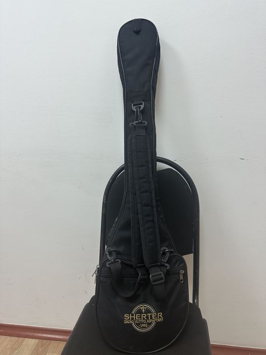 Кәсіби концерттік Домбыра Конкурстарда ойналып жүрген