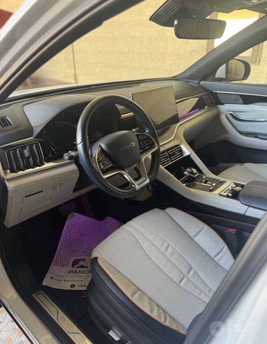 Byd song plus dm i gibrid 110 tali 2 pozitsiya