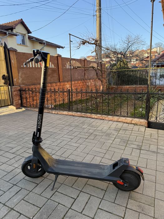 Trotineta xiaomi scooter  4 lite
