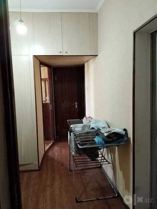 СРОЧНО Юнусабад 14, 2*3/4/9 Ипотика есть 58м2