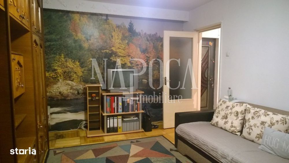 Apartament 3 camere de vanzare in Marasti, Cluj Napoca