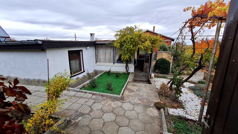 Продава се Къща в Кърджали, Прилепци - 107 кв.м за 1492 €/кв.м - Снимка #9