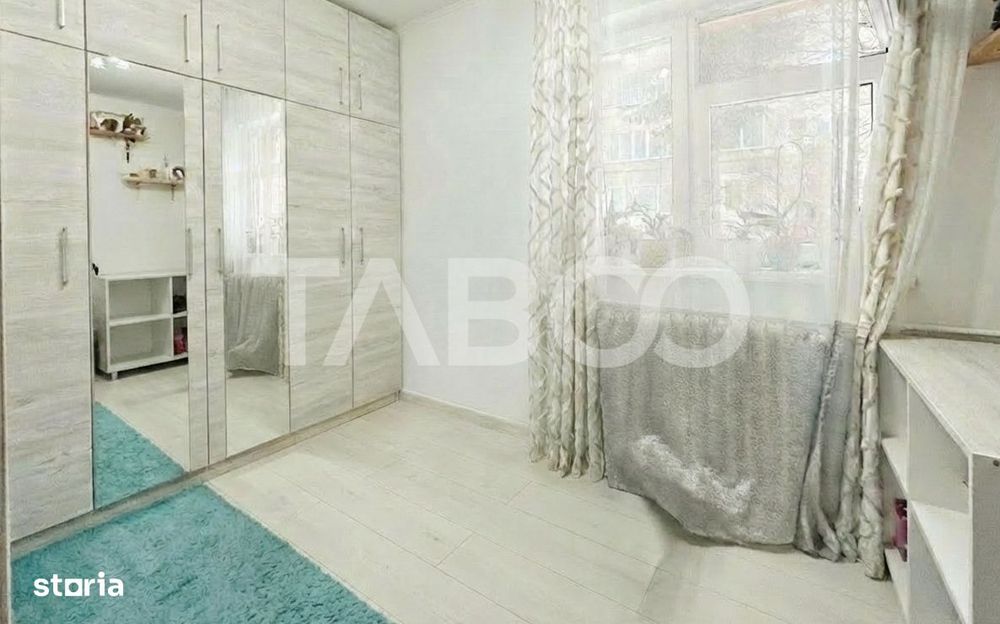 Apartament cu 2 camere in zona Piata Flora din cartierul Manastur — fotografia 1