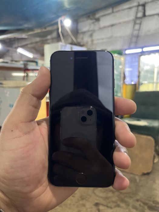 Iphone 7 32gb Sotiladi srochno