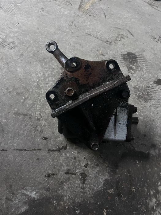 Продам рулевую колонку