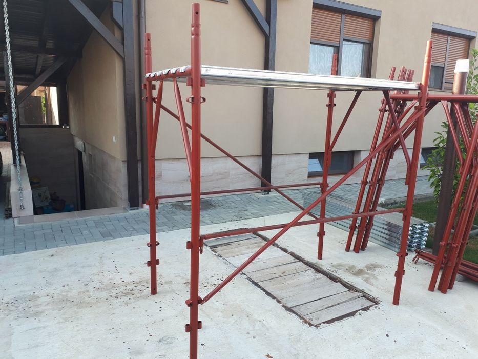 Schela noua modulara