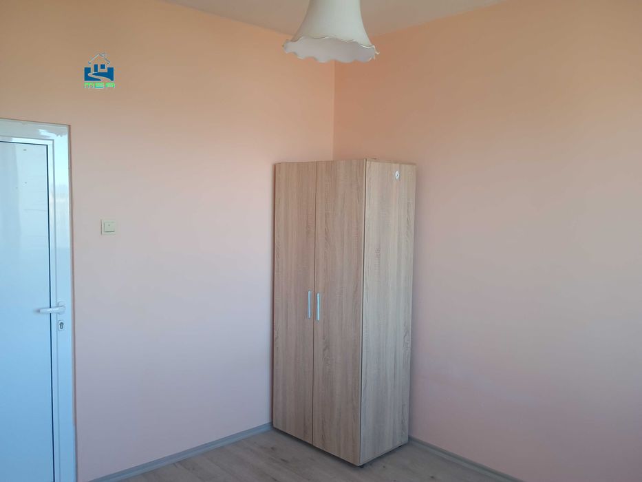 60 кв.м/2-стаен/Панел/Саниран/ет.6-от-6/ТЕЦ/ул. Народни будители/София