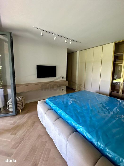 4 Camere - Gradina Privata - Iancu Nicolae - Cambridge School