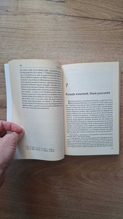 Leonid Uspensky - Teologia icoanei [Aproape Noua]