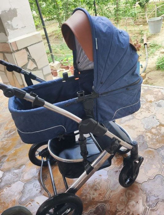 Belanchak va kalyaska sotiladi