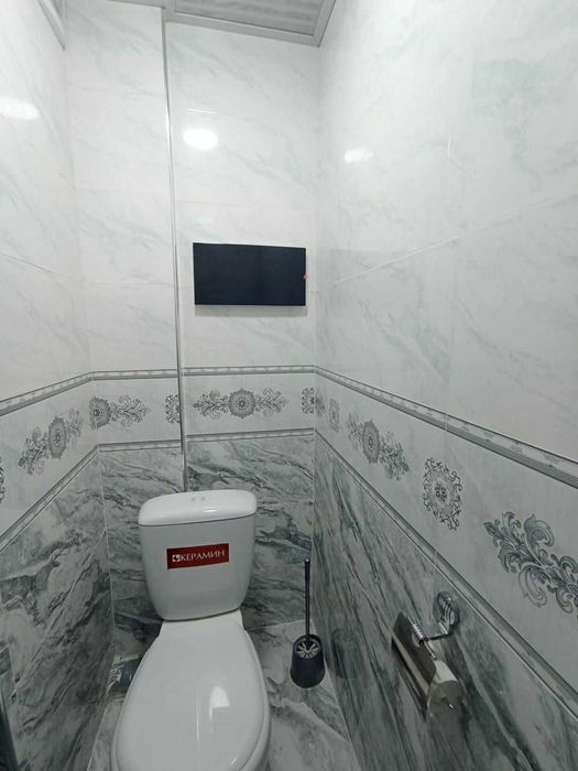 2 хонали квартира сотилади.