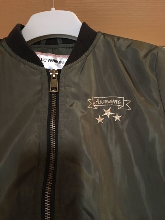 Пролетно якенце LC WAIKIKI