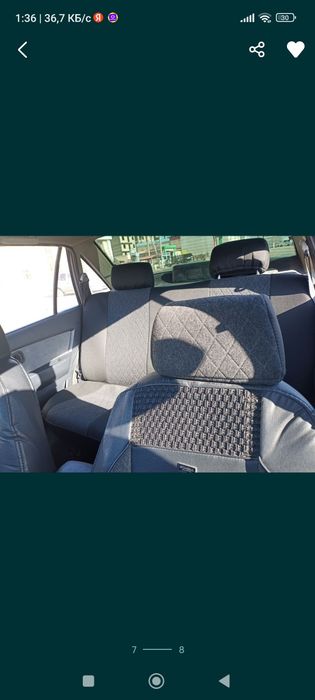 Нексия 2 Донс 1.6 гидравлика ОБМЕН БО