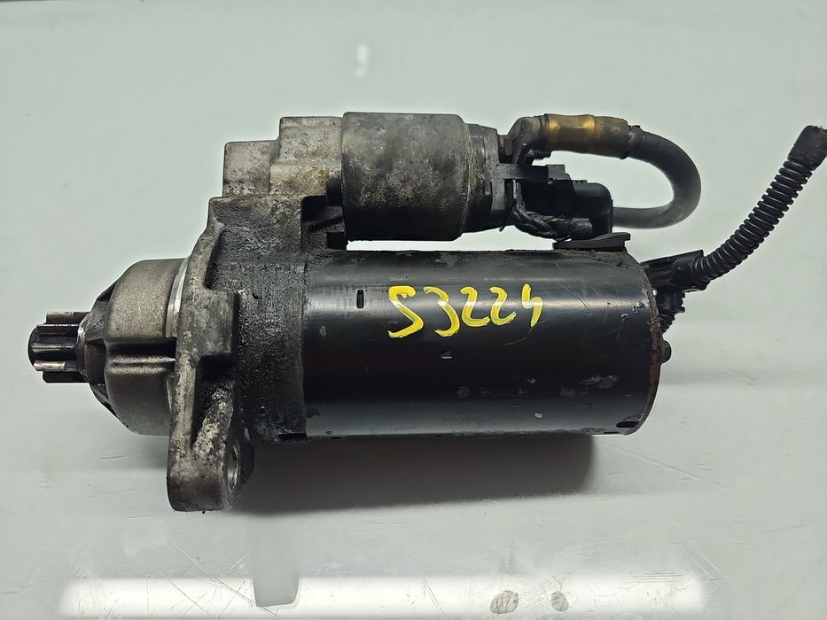 Electromotor Volkswagen Golf 5 (1K1) [Fabr 2004-2008]  2.0 TDI BMM103K