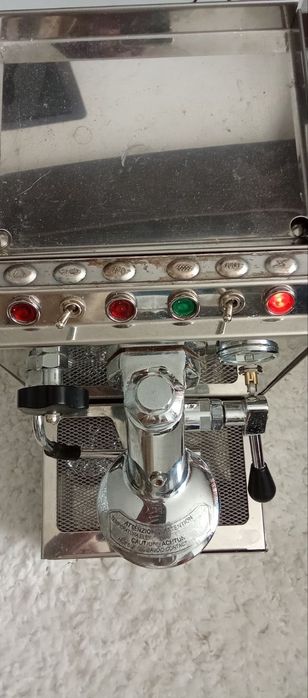 Esspresor Profesional BFC Perfetta Masina de Cafea profesionala 1300W