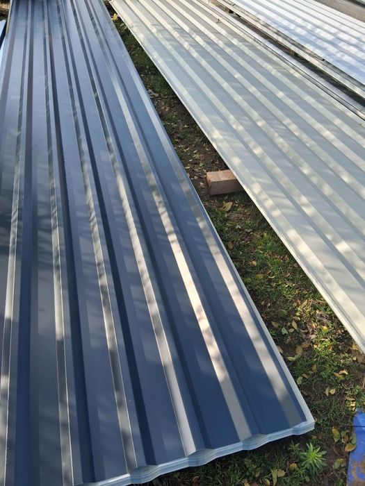 Vand tabla cutata H35   6.2 X 1.1m