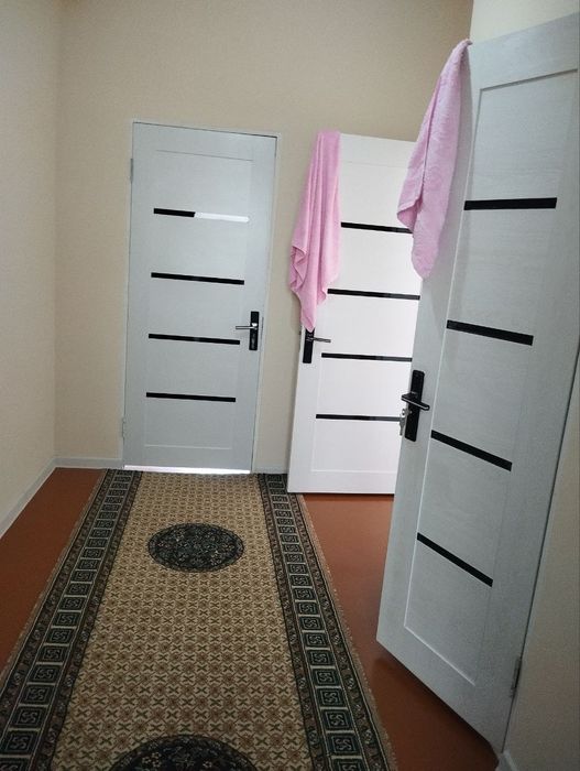 Keles korzinka oldida 1xonalik kv ijaraga beriladi
