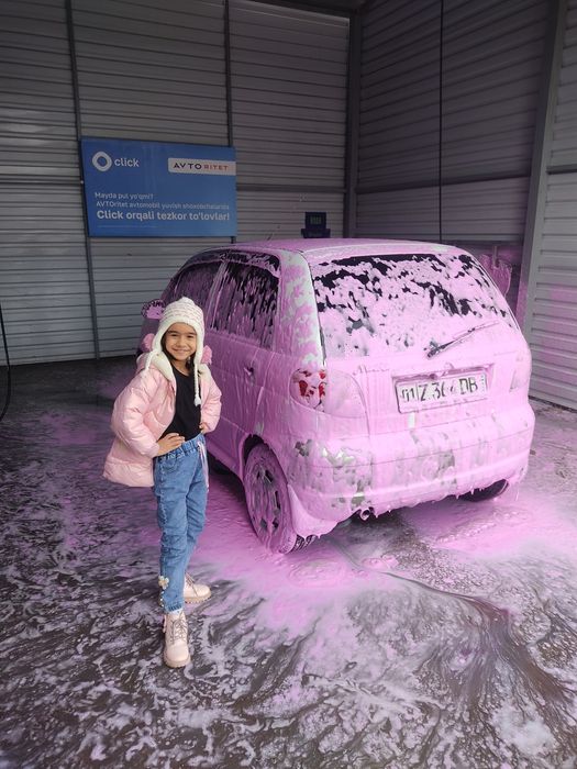 Matiz best Матиз бест декабрь 2018г