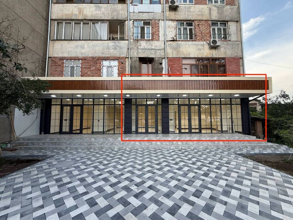 Продается помещение Ор-о: Ривьера 70м2