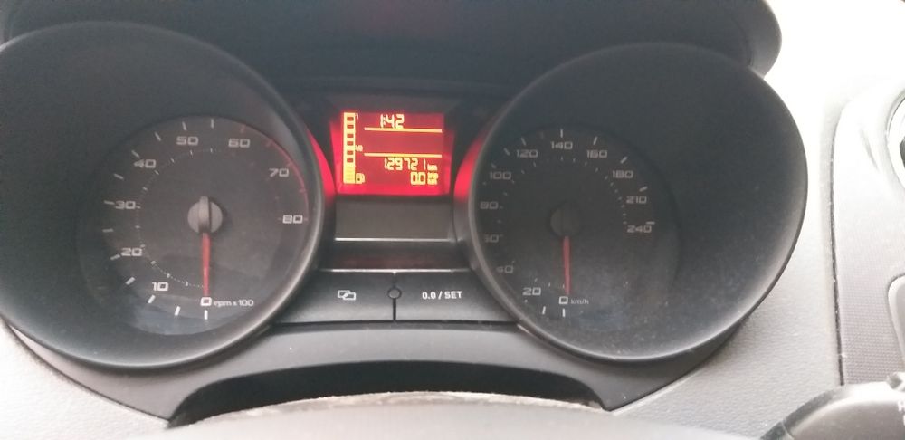Seat Ibiza 1.2 16V