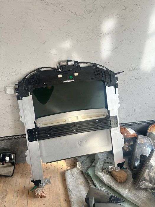 Люк малибу1 оргин