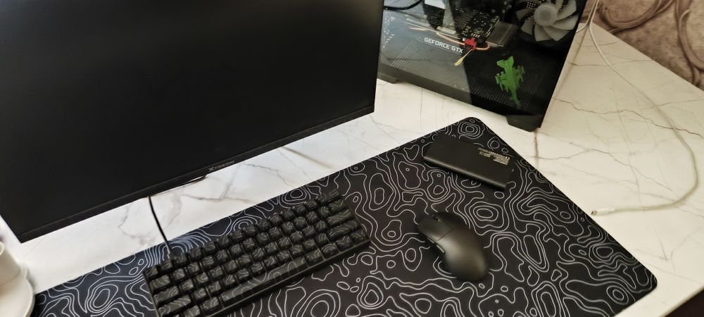 Игровой набор ПК