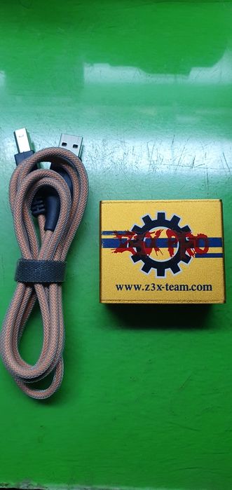 Z3x pro  samsung pro tool