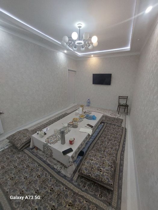 Продается квартира 2/4/4 Юнус Абад 14 квартал