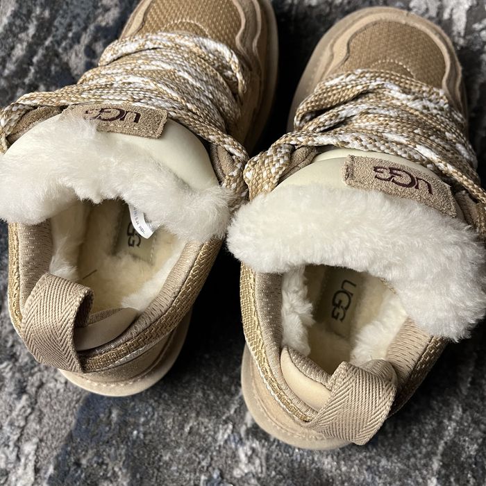 UGG Lowmel Bej/Crem