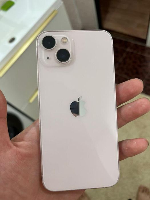 Айфон 13 -256 гб