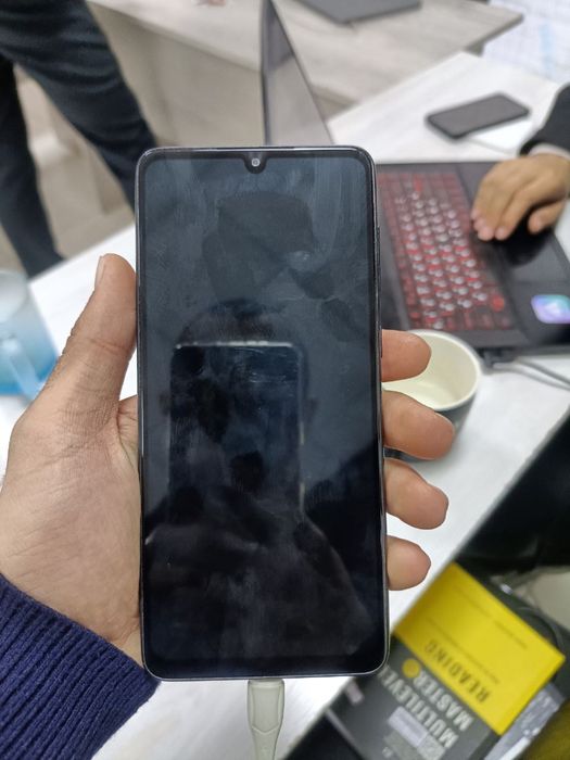 Samsung a33 5g 6/128gb