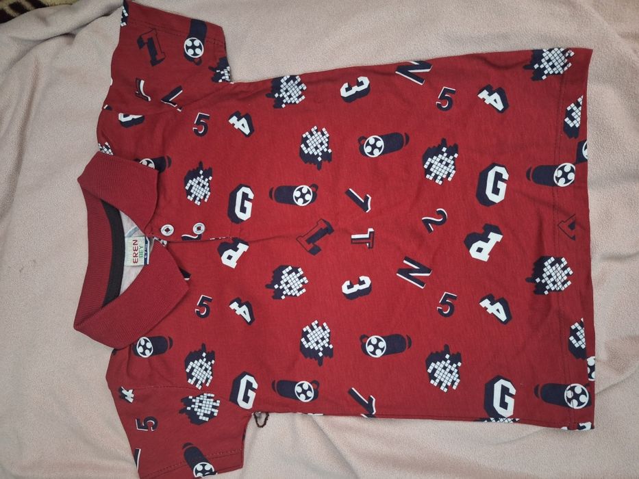 Продам новые детские вещи