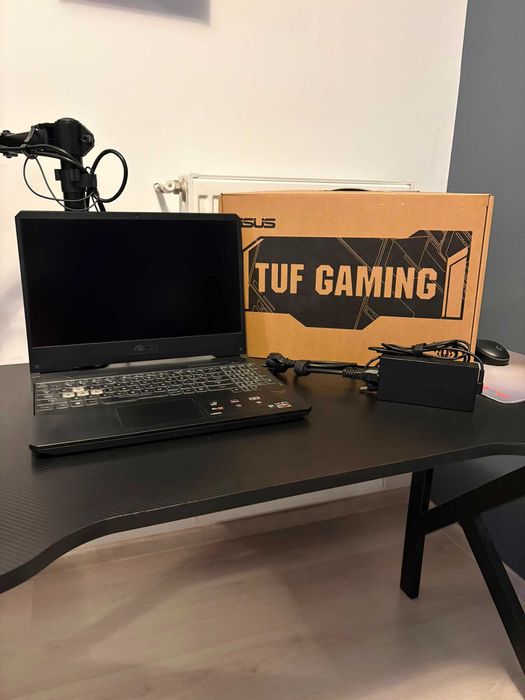 Vand Laptop Asus Tuf Gaming