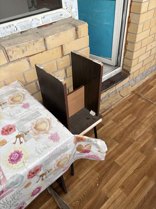 Отдам даром кухню