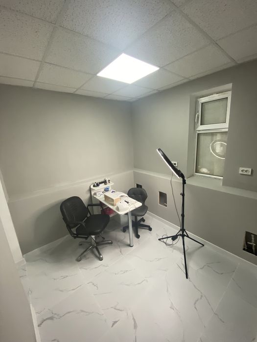 Парикмахер салон красоты